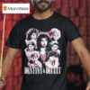 Julian Sewell Destiny Decei T Shirt