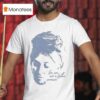 Julian Sewell You Are Not A Fallen Woman Portrai T Shirt