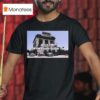 July Pm Eastern Daylight Time T Shirt