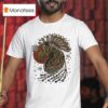 June Widespread Panic Red Rocks T Shirt