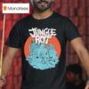 Jungle Rot City Of Gore T Shirt