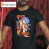 Kairi Sane Wwe Graphic T Shirt