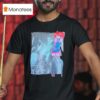 Kasane Teto Vocaloid Anime T Shirt