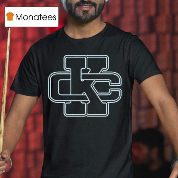 Kecks Core Club T Shirt