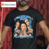 Kehlani It Was Over Until It Wasn T Shirt