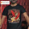 Keigo Takami Fierce Wings T Shirt
