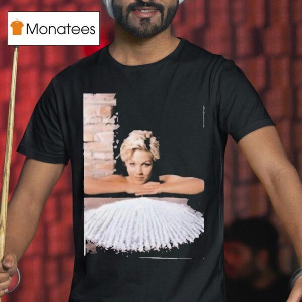 Kelly Taylor Cocaine T Shirt