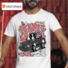 Kendrick Lamar Gnx Wtf I Do Mustad Frko T Shirt