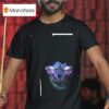 Kendrick Lamar Grand National Tour Sza Airbrush Tour Masco T Shirt