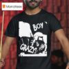 Kesha Boy Crazy The Tits Out Tour T Shirt