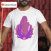 Kesha The Tits Out Tour Photo T Shirt