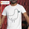 Kevin Poorly Drawn T Shirt