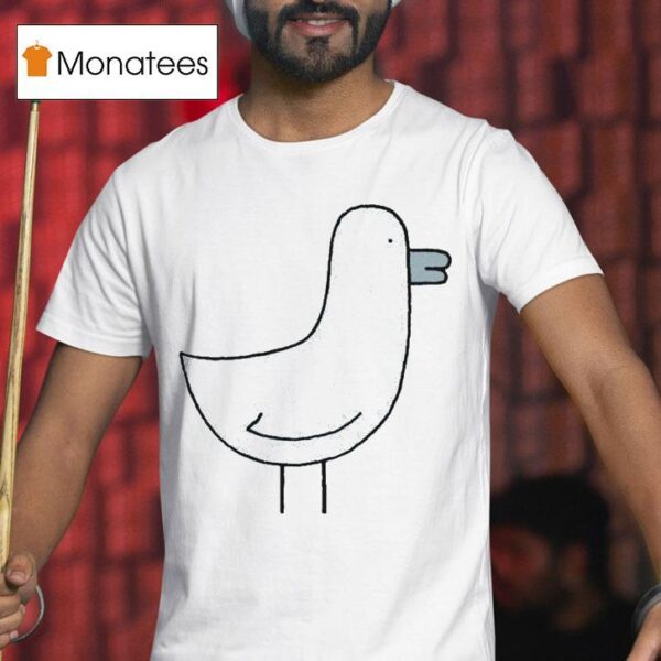 Kevin Poorly Drawn T Shirt