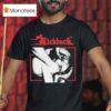 Kickback Les Passions Meurtrires T Shirt