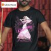 Kill Bill Kill Is Love Uma Thurman T Shirt
