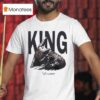 King Crocodiles Xploris T Shirt