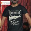 Kissin Dynamite Cadillac Maniac T Shirt