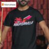 Kissin Dynamite Die Rockstarvilla T Shirt