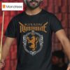 Kissin Dynamite Lion T Shirt