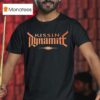 Kissin Dynamite Logo T Shirt