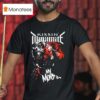 Kissin Dynamite My Monster T Shirt