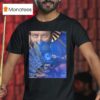 Kitana Mortal Kombat Ii Movie T Shirt