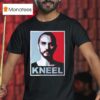 Kneel Before Zod Photo Graphic T Shirt