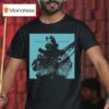 Kommodus An Aspirational Flame In The Waxing Moonligh T Shirt