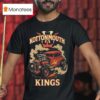 Kottonmouth Kings Hotrod T Shirt