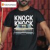 Kottonmouth Kings Knock Knock T Shirt