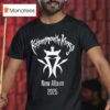 Kottonmouth Kings New Album T Shirt