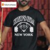 Koyo S Gym New York T Shirt