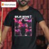Kpop Demon Hunters Saja Boys Your Idol T Shirt