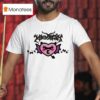 Kruelty Sound And Fury T Shirt