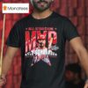 Kyle Schwarber From Philadelphia Phillies Named To Mvp All Star Game Mlb T Shirt