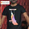 Kylie Minogue Tension Ii Foil T Shirt