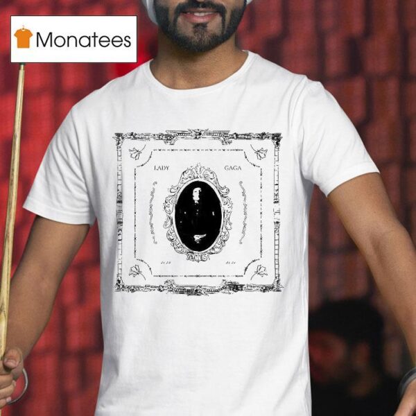 Lady Gaga Cameo T Shirt