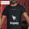 Lady Gaga The Mayhem Ball Tour T Shirt