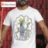 Langhorne Slim Let S Fall In Love With Our Telephone Off Man T Shirt