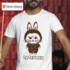 Lapewpew Labubu T Shirt