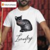 Laufey Lover Girl Ca T Shirt