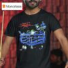 Lawnmower Deth Ooh Crikey It S Lawnmower Deth T Shirt
