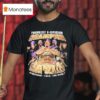 Leon Slater Youngest X Division Champion Slammiversary Long Island T Shirt