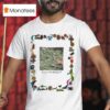 Let Go Or Be Dragged T Shirt