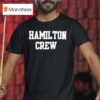 Lewis Hamilton Crew Plus World T Shirt