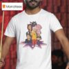 Lidiro True Gang T Shirt