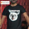 Lillwinston Ca T Shirt