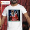 Linda Ronstadt Canciones De Mi Padre Album Cover T Shirt