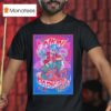 Linkin Park In Brooklyn Ny On July T Shirt
