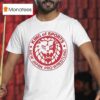 Lion Mark New Japan Pro Wrestling Logo T Shirt